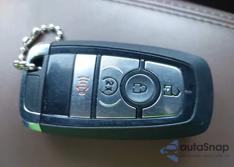 2024 Ford Bronco Sport Outer Banks z USA, uszkodzony, nr VIN 3FMCR9C62RRF18045